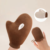 Self-Tanning Glove – Double-Sided Glove for Lotion and Makeup
