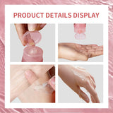 Korean Deep Collagen Peel-Off Mask – Anti-Wrinkle, Lifting & Overnight Skin Care for Women