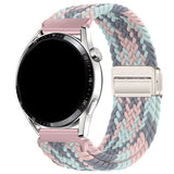 Braided Loop Strap for Garmin – Comfort and Modern Style