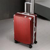 Aluminum Luggage – Travel Smarter, Safer and in Style