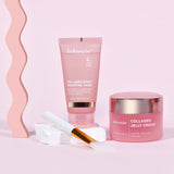 Collagen Gel Cream – Wake up to younger looking skin!