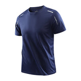 CHRLCK Quick-Dry Sports Tee – Performance You Can Feel