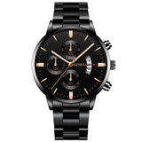 ⌚ Reloj Hombre Masculine Elegance in Every Detail
