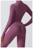 PowerFit Women’s Yoga Set – 2 or 3-Piece Activewear Outfit