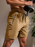 Men's Summer Sports Shorts – Workout & Running Shorts