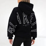Unisex Basic Hoodie – Soft Comfort with Casual Style