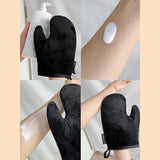 Self-Tanning Glove – Double-Sided Glove for Lotion and Makeup