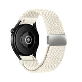 Braided Loop Strap for Garmin – Comfort and Modern Style