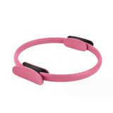 Fitness & Pilates Ring – Body Slimming Yoga Magic Circle with Tension Resistance