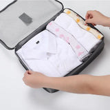 Travel Storage Bag Set – Effortless Packing & Smart Organization
