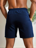 Men's Summer Sports Shorts – Workout & Running Shorts