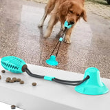 Dog Chew Toy – Intense Fun for Aggressive Chewers!