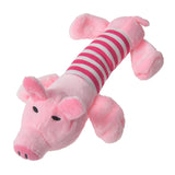 Plush Dinosaur Toy for Dogs and Cats – Fun, Comfort, and Interactive Play!