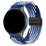 Braided Loop Strap for Garmin – Comfort and Modern Style