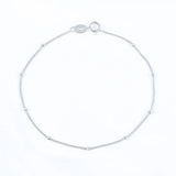 💎 CANNER™ Elegance – Minimalist Cubic Zirconia Bracelet for Stunning Women