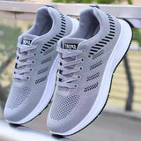 Fashionable men's sneakers – breathable, stylish and ultra-comfortable