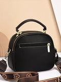 Women's minimalist crossbody bag – Fashion and functionality