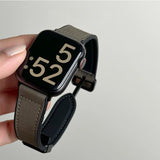 ⌚ Pulseira magnética para Apple Watch – Compatível com Series 10, SE, 9, 8, 7, 6, Ultra 2