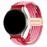 Braided Loop Strap for Garmin – Comfort and Modern Style