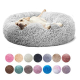 Super soft cat bed – Comfort, safety and peaceful sleep!