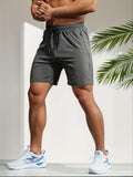 Men's Summer Sports Shorts – Workout & Running Shorts
