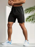 Men's Summer Sports Shorts – Workout & Running Shorts