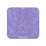 Dog Lick Mat – Silicone Slow Feeder