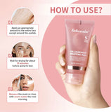 Korean Deep Collagen Peel-Off Mask – Anti-Wrinkle, Lifting & Overnight Skin Care for Women