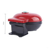 Non-stick electric frying pan for multicooker 🔥
