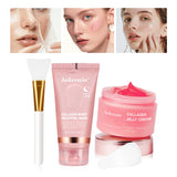 Collagen Gel Cream – Wake up to younger looking skin!