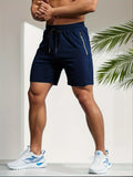 Men's Summer Sports Shorts – Workout & Running Shorts