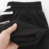 Men's shorts with large pockets for summer, breathable, casual style, beach and everyday