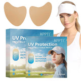 Sunscreen Face Patches – Smart Sun Protection for Summer!