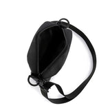 Men's Nylon Crossbody Bag - Smart, Casual and Functional