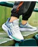 Men's lightweight running and walking shoes – breathable and stylish