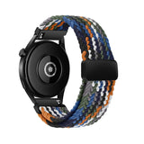 Braided Loop Strap for Garmin – Comfort and Modern Style
