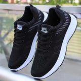 Fashionable men's sneakers – breathable, stylish and ultra-comfortable