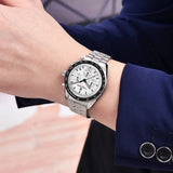 ⌚ PAGANI DESIGN™ V5 Performance and luxury meet precision