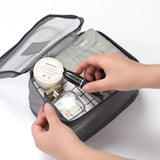 Travel Storage Bag Set – Effortless Packing & Smart Organization