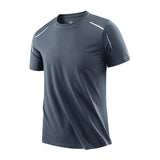 CHRLCK Quick-Dry Sports Tee – Performance You Can Feel