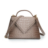 Women's Luxury PU Leather Bag Shoulder and Crossbody Bag.