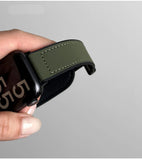 ⌚ Pulseira magnética para Apple Watch – Compatível com Series 10, SE, 9, 8, 7, 6, Ultra 2