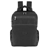 Men's Laptop Travel Backpack - TSA Approved & Anti-Theft