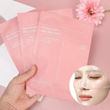 Bio-Collagen Face Mask – Deep Hydration and Overnight Skin Renewal! 🌙✨