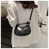 Women’s Small Handheld Shoulder Bag – Fashionable Designer Crossbody Purse & Handbag