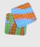 Dog Lick Mat – Silicone Slow Feeder