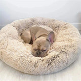 Super soft cat bed – Comfort, safety and peaceful sleep!