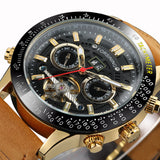 ⌚ FORSINING 2025™ – The Watch That Elevates Your Presence