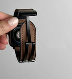 ⌚ Pulseira magnética para Apple Watch – Compatível com Series 10, SE, 9, 8, 7, 6, Ultra 2