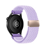 Braided Loop Strap for Garmin – Comfort and Modern Style